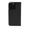 Folio Case JT BERLIN BookCase Tegel Must for iPhone 15 Pro 15.5 cm
