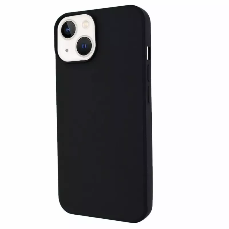Cover JT BERLIN Pankow Soft mobiiltelefonikott 15.5 cm Must
