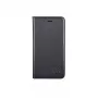 Folio Case JT BERLIN BookCase Tegel Must for iPhone 15 15.5 cm
