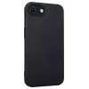 Cover JT BERLIN Pankow Soft iPhone 16E-le Must 15,4 cm