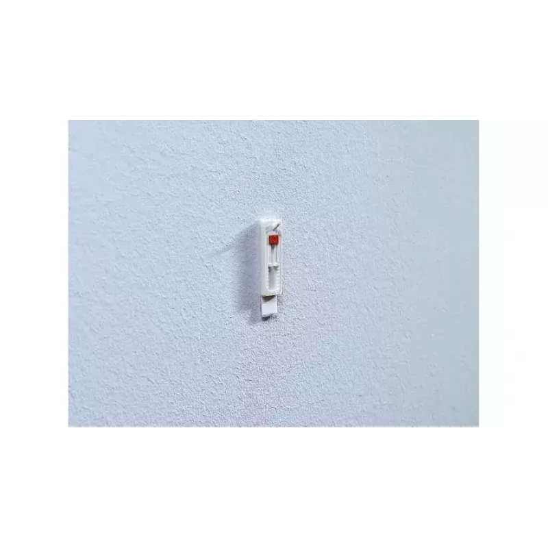 Kinnituskonks TESA 77774 siseruumidesse punane valge 2 tk
