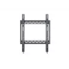 Multibrackets M Universal HD Portrait seinakinnitus 60-tolliste kuni 100-tolliste ekraanide jaoks, VESA 200x200–400x600, koormus 100 kg, must