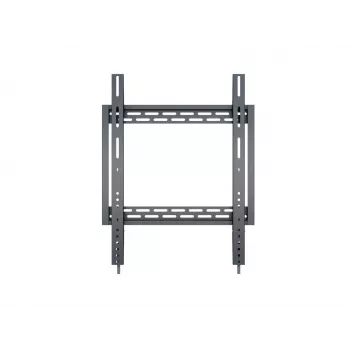 Multibrackets M Universal HD Portrait seinakinnitus 60-tolliste kuni 100-tolliste ekraanide jaoks, VESA 200x200–400x600, koormus 100 kg, must