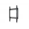 Multibrackets M Universal HD Portrait seinakinnitus 60-tolliste kuni 100-tolliste ekraanide jaoks, VESA 200x200–400x600, koormus 100 kg, must