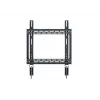 Multibrackets M Universal HD Portrait seinakinnitus 60-tolliste kuni 100-tolliste ekraanide jaoks, VESA 200x200–400x600, koormus 100 kg, must
