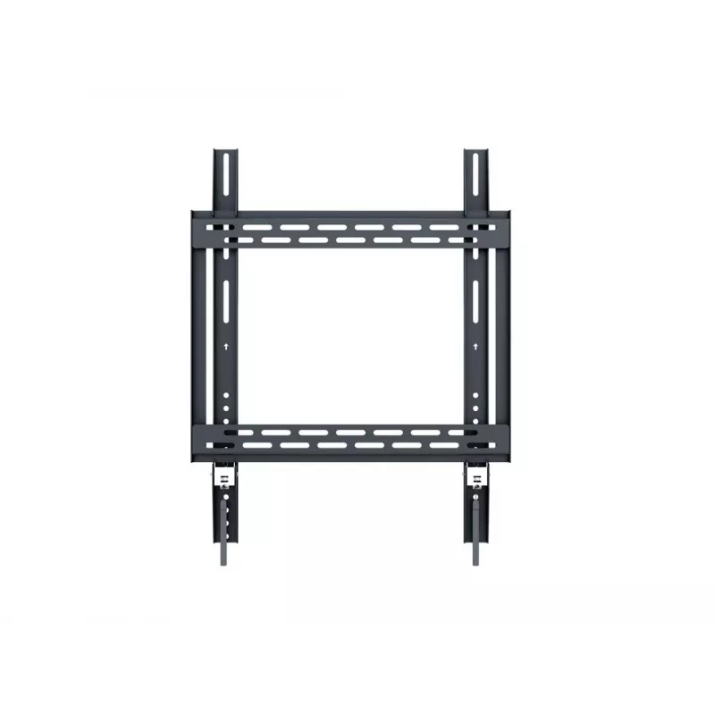 Multibrackets M Universal HD Portrait seinakinnitus 60-tolliste kuni 100-tolliste ekraanide jaoks, VESA 200x200–400x600, koormus 100 kg, must