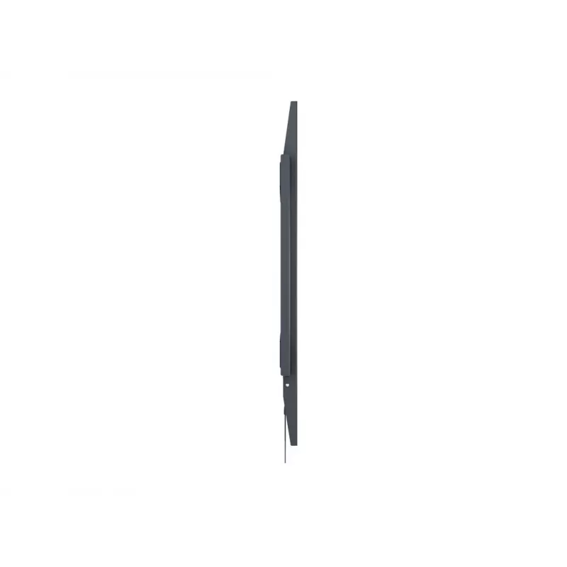 Multibrackets M Universal HD Portrait seinakinnitus 60-tolliste kuni 100-tolliste ekraanide jaoks, VESA 200x200–400x600, koormus 100 kg, must