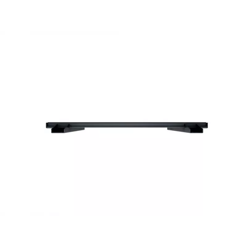 Multibrackets M Universal HD Portrait seinakinnitus 60-tolliste kuni 100-tolliste ekraanide jaoks, VESA 200x200–400x600, koormus 100 kg, must
