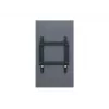 Multibrackets M Universal HD Portrait seinakinnitus 60-tolliste kuni 100-tolliste ekraanide jaoks, VESA 200x200–400x600, koormus 100 kg, must