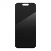 InvisibleShield Glass Elite Privacy Apple iPhone 16/15 ekraanikaitse