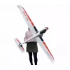 Lennuk Amewi Swift 2100 elektrimootor 1,35 kg vanusele 14+