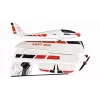 Lennuk Amewi Swift 2100 elektrimootor 1,35 kg vanusele 14+