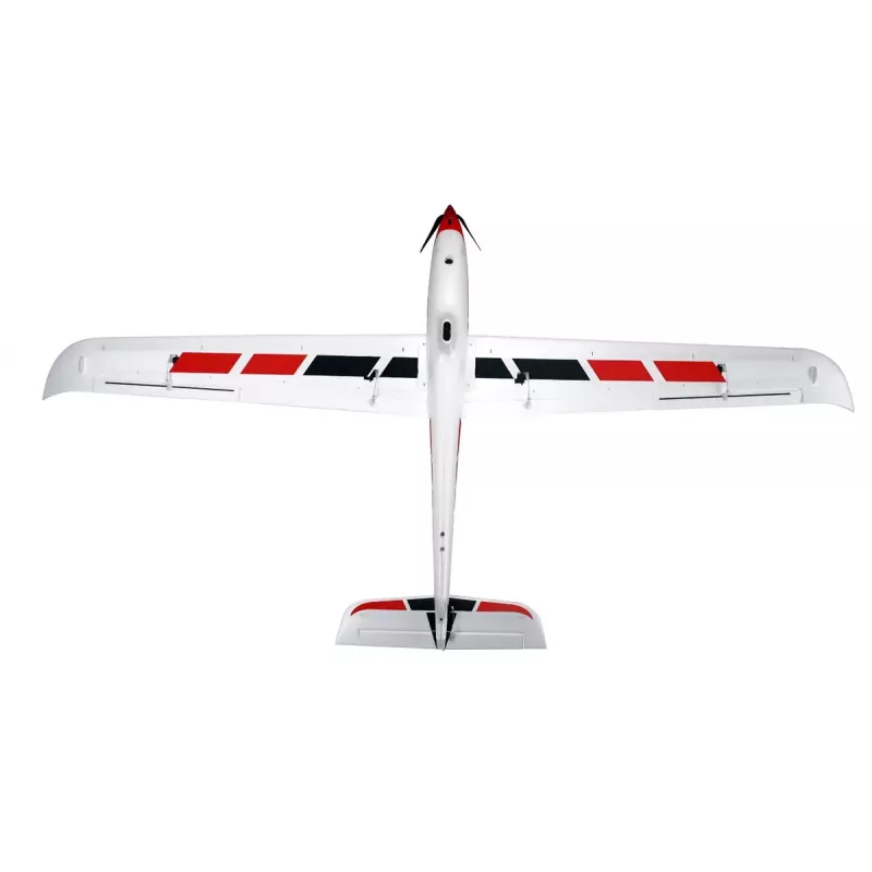 Lennuk Amewi Swift 2100 elektrimootor 1,35 kg vanusele 14+