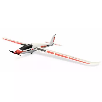 Lennuk Amewi Swift 2100 elektrimootor 1,35 kg vanusele 14+