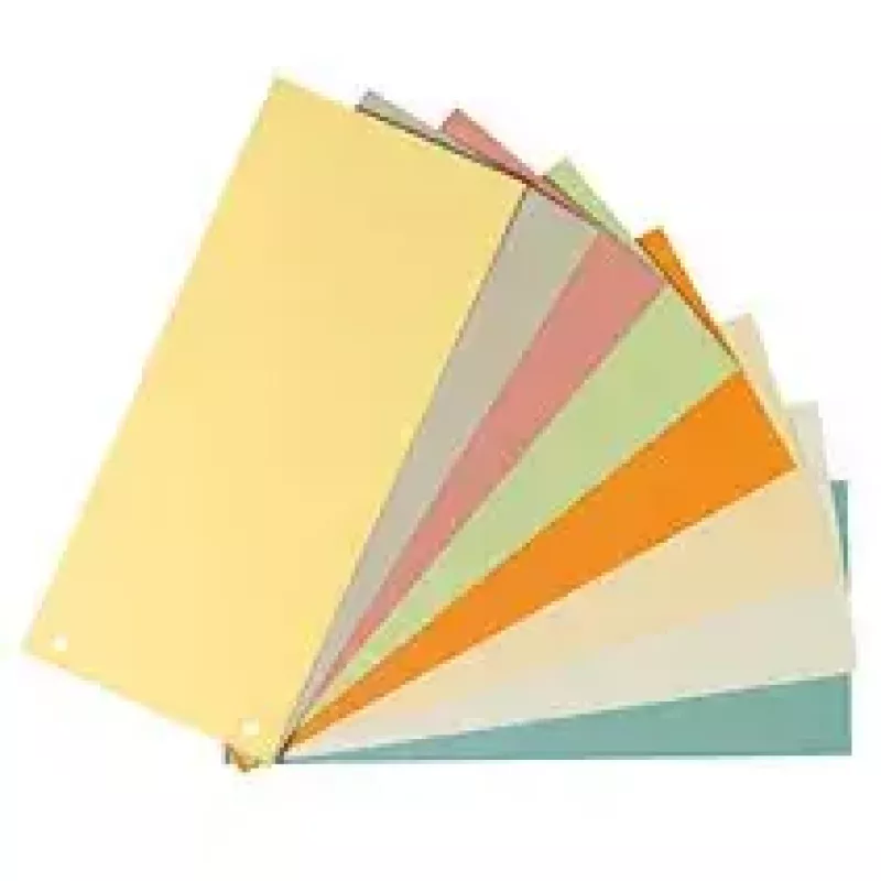 Vaheleht papp Herlitz 10843621