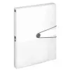 Herlitz polüpropüleenist (PP) valge A4 kaust 11206174