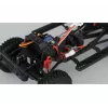 Crawler truck Amewi AMXRock AM18 Harvest