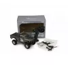 Crawler truck Amewi AMXRock AM18 Harvest