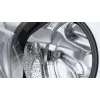Siemens iQ300 WN34A141 pesumasin-kuivati Eraldiseisev Eestlaetav Valge