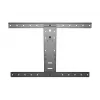 Kinnituskäsi Multibrackets M VESA Flexarm Thin Must
