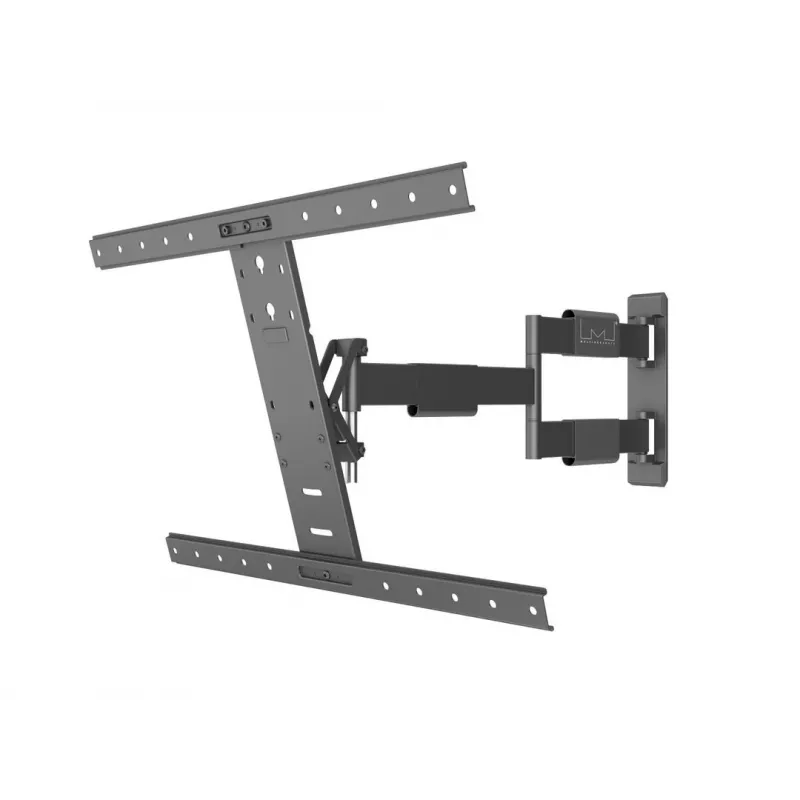 Kinnituskäsi Multibrackets M VESA Flexarm Thin Must