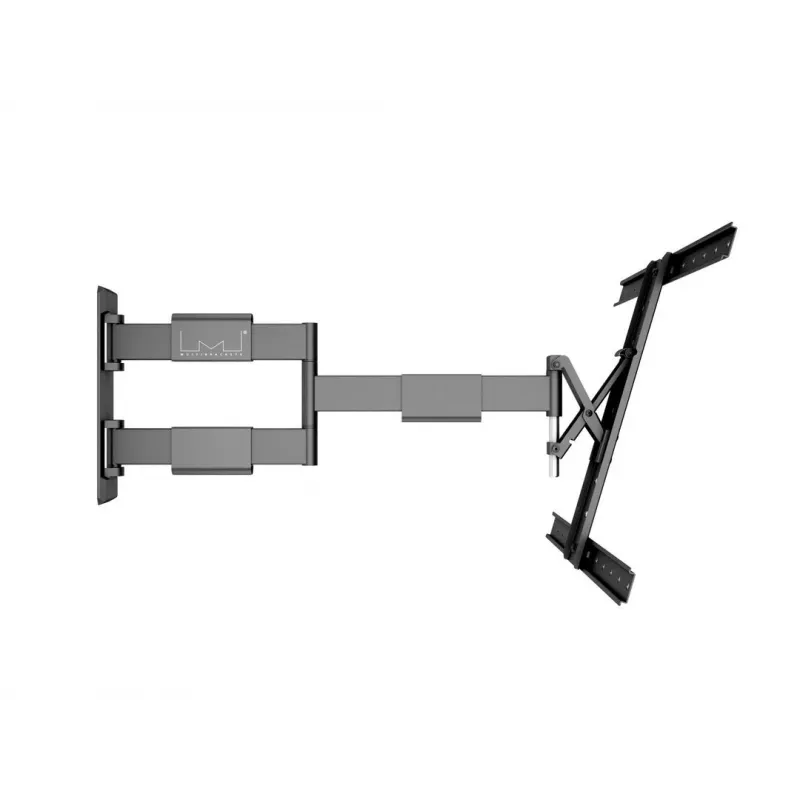 Kinnituskäsi Multibrackets M VESA Flexarm Thin Must