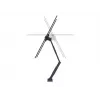 Kinnituskäsi Multibrackets M VESA Flexarm Thin Must