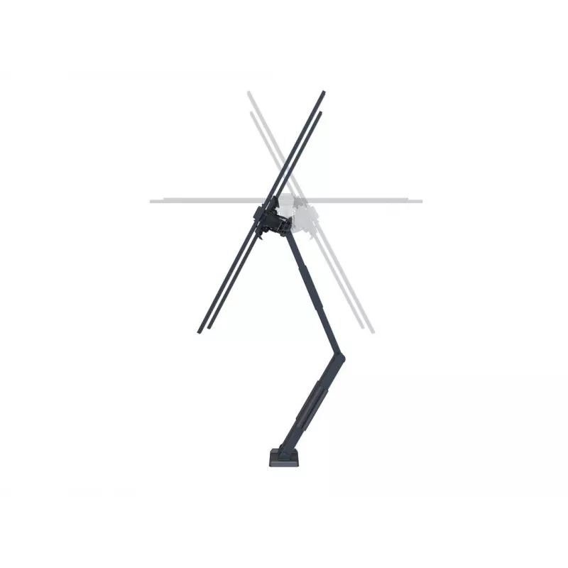 Kinnituskäsi Multibrackets M VESA Flexarm Thin Must