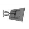 Kinnituskäsi Multibrackets M VESA Flexarm Thin Must