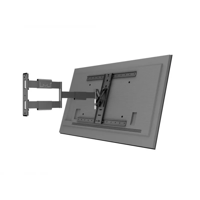 Kinnituskäsi Multibrackets M VESA Flexarm Thin Must