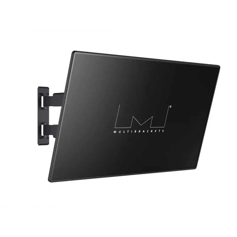 Kinnituskäsi Multibrackets M VESA Flexarm Thin Must