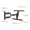 Kinnituskäsi Multibrackets M VESA Flexarm Thin Must