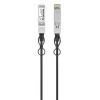 Intellinet 2m 10G SFP+ Passive Direct Attach Copper Twinax kaabel 30AWG HP Ühilduv