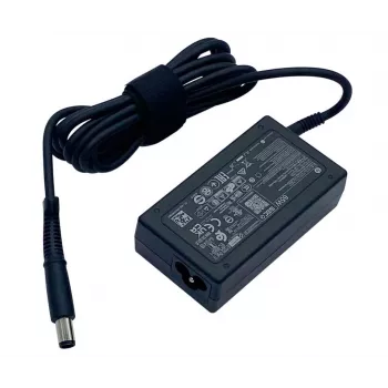 HP L40094-001 toiteadapter/inverter Sisetingimustesse 65 W Must