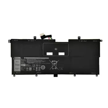 Aku DELL XPS 13 9365 HMPFH