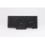 Lenovo 5N20W67866 sülearvuti varuosa klaviatuur