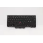 Lenovo 5N20W67794 sülearvuti varuosa klaviatuur
