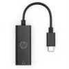 USB-C RJ45-adapter HP V7W66AA