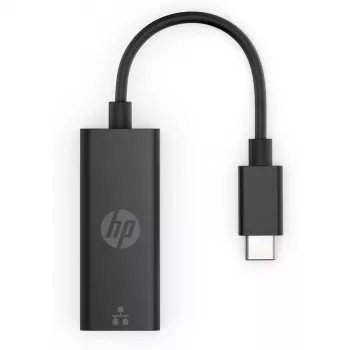 USB-C RJ45-adapter HP V7W66AA