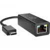 USB-C RJ45-adapter HP V7W66AA