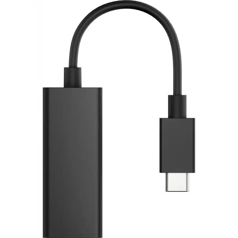 USB-C RJ45-adapter HP V7W66AA