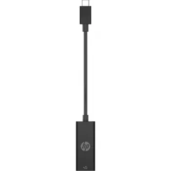 USB-C RJ45-adapter HP V7W66AA