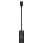 USB-C RJ45-adapter HP V7W66AA