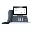 Yealink MP58 Microsoft Teams Edition, IP-telefon, Hall, Juhtmega telefonitoru, Lauatelefon, Android, Microsoft Teams