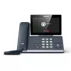Yealink MP58 Microsoft Teams Edition, IP-telefon, Hall, Juhtmega telefonitoru, Lauatelefon, Android, Microsoft Teams