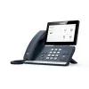Yealink MP58 Microsoft Teams Edition, IP-telefon, Hall, Juhtmega telefonitoru, Lauatelefon, Android, Microsoft Teams