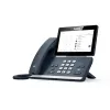 Yealink MP58 Microsoft Teams Edition, IP-telefon, Hall, Juhtmega telefonitoru, Lauatelefon, Android, Microsoft Teams