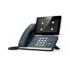 Yealink MP58 Microsoft Teams Edition, IP-telefon, Hall, Juhtmega telefonitoru, Lauatelefon, Android, Microsoft Teams