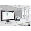 Yealink MP58 Microsoft Teams Edition, IP-telefon, Hall, Juhtmega telefonitoru, Lauatelefon, Android, Microsoft Teams