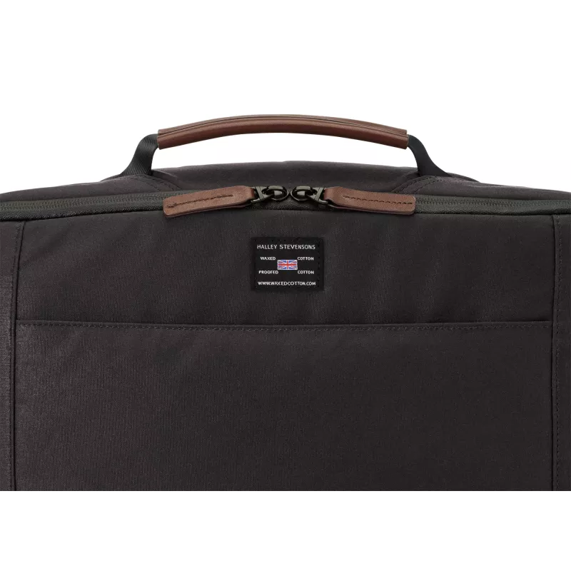 HP 8GF07AA 39,6 cm (15,6 tolli) portfell Pruun